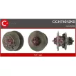 Groupe carter, turbocompresseur CASCO [CCH74012KS]
