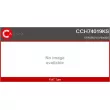 Groupe carter, turbocompresseur CASCO [CCH74019KS]