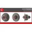 Groupe carter, turbocompresseur CASCO [CCH74048AS]