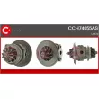 Groupe carter, turbocompresseur CASCO [CCH74055AS]