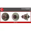 Groupe carter, turbocompresseur CASCO [CCH75000KS]