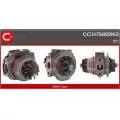 Groupe carter, turbocompresseur CASCO [CCH75002KS]