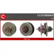 CASCO CCH75004KS - Groupe carter, turbocompresseur