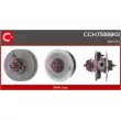 Groupe carter, turbocompresseur CASCO [CCH75006KS]