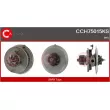 CASCO CCH75015KS - Groupe carter, turbocompresseur