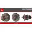 Groupe carter, turbocompresseur CASCO [CCH75033KS]