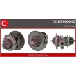 Groupe carter, turbocompresseur CASCO [CCH76006KS]