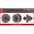 Groupe carter, turbocompresseur CASCO [CCH76037KS]