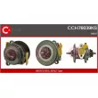 Groupe carter, turbocompresseur CASCO [CCH76039KS]