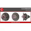 Groupe carter, turbocompresseur CASCO [CCH76044AS]