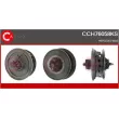 Groupe carter, turbocompresseur CASCO [CCH76058KS]