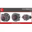 Groupe carter, turbocompresseur CASCO [CCH76063AS]