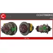 CASCO CCH77002KS - Groupe carter, turbocompresseur