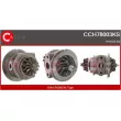 Groupe carter, turbocompresseur CASCO [CCH78003KS]