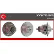 Groupe carter, turbocompresseur CASCO [CCH78019KS]