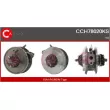 Groupe carter, turbocompresseur CASCO [CCH78020KS]