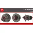 Groupe carter, turbocompresseur CASCO [CCH78032AS]