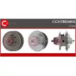 Groupe carter, turbocompresseur CASCO [CCH78034KS]