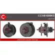 Groupe carter, turbocompresseur CASCO [CCH81009KS]