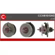Groupe carter, turbocompresseur CASCO [CCH81015AS]