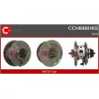 CASCO CCH84001KS - Groupe carter, turbocompresseur
