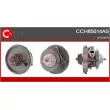 Groupe carter, turbocompresseur CASCO [CCH85014AS]