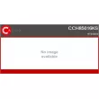 CASCO CCH85016KS - Groupe carter, turbocompresseur