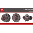Groupe carter, turbocompresseur CASCO [CCH85021AS]