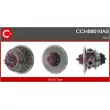 Groupe carter, turbocompresseur CASCO [CCH88010AS]