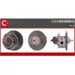 Groupe carter, turbocompresseur CASCO [CCH95000KS]