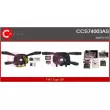 CASCO CCS74003AS - Commutateur de colonne de direction