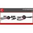 Commutateur de colonne de direction CASCO [CCS74323GS]