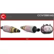 Valve de réglage, compresseur CASCO [CCV15001AS]