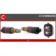 CASCO CCV40002AS - Valve de réglage, compresseur