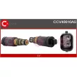 CASCO CCV40010AS - Valve de réglage, compresseur