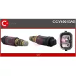 CASCO CCV40015AS - Valve de réglage, compresseur