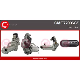 CASCO CMG72006GS - Module-EGR