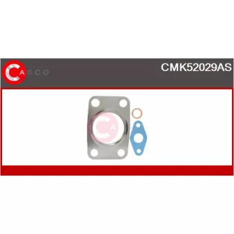 CASCO CMK52029AS - Kit de montage, compresseur
