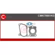 Kit de montage, compresseur CASCO [CMK70001KS]