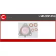 Kit de montage, compresseur CASCO [CMK70014KS]