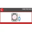 CASCO CMK70016AS - Kit de montage, compresseur