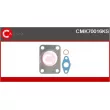 Kit de montage, compresseur CASCO [CMK70016KS]