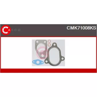 CASCO CMK71008KS - Kit de montage, compresseur