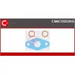 Kit de montage, compresseur CASCO [CMK72022KS]