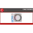 Kit de montage, compresseur CASCO [CMK72029KS]