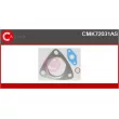 Kit de montage, compresseur CASCO [CMK72031AS]