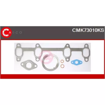 CASCO CMK73010KS - Kit de montage, compresseur