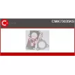 CASCO CMK73035KS - Kit de montage, compresseur