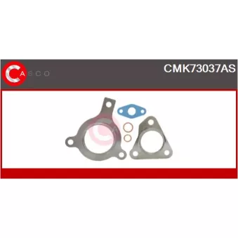 CASCO CMK73037AS - Kit de montage, compresseur