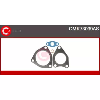 CASCO CMK73039AS - Kit de montage, compresseur